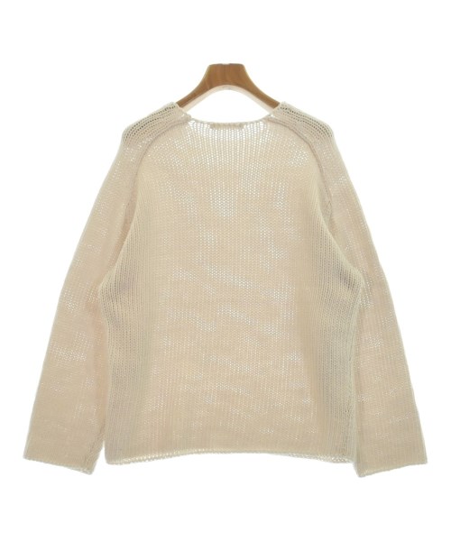 Plage（プラージュ）ニット・セーター 白 サイズ:F レディース/2200662348078