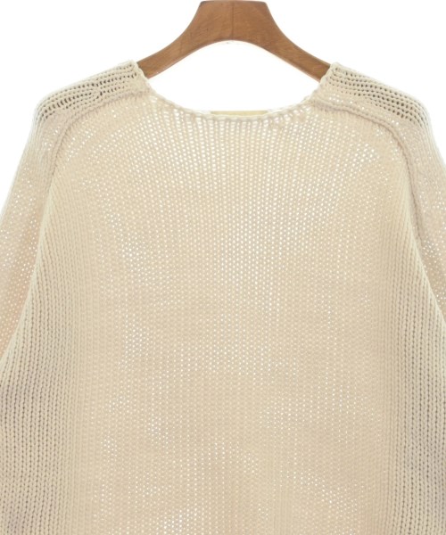 Plage（プラージュ）ニット・セーター 白 サイズ:F レディース/2200662348078