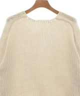 Plage（プラージュ）ニット・セーター 白 サイズ:F レディース/2200662348078