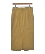 Plage（プラージュ）ロング・マキシ丈スカート ベージュ サイズ:38(M位) レディース/2200663217076