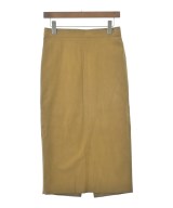 Plage ロング・マキシ丈スカート