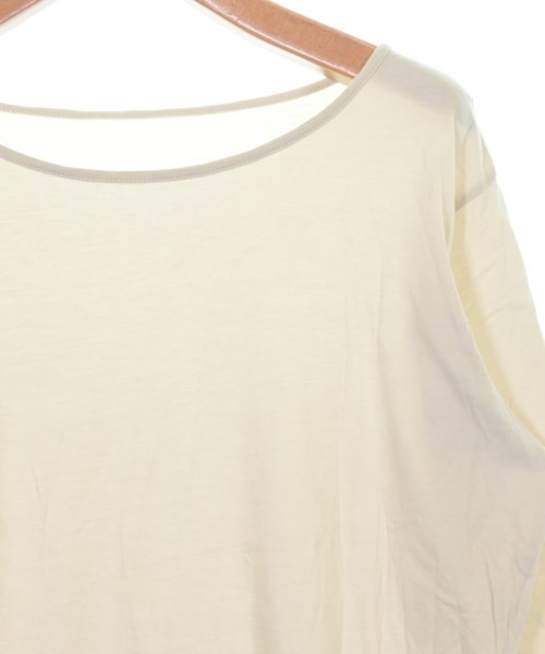 Plage（プラージュ）Tシャツ・カットソー ベージュ サイズ:F レディース/2200663472055
