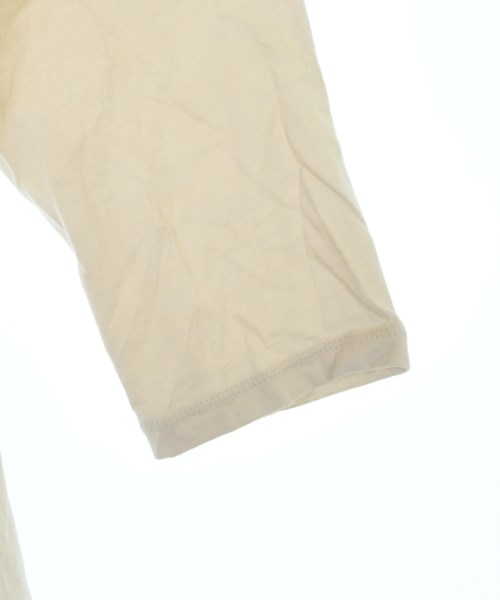 Plage（プラージュ）Tシャツ・カットソー ベージュ サイズ:F レディース/2200663472055