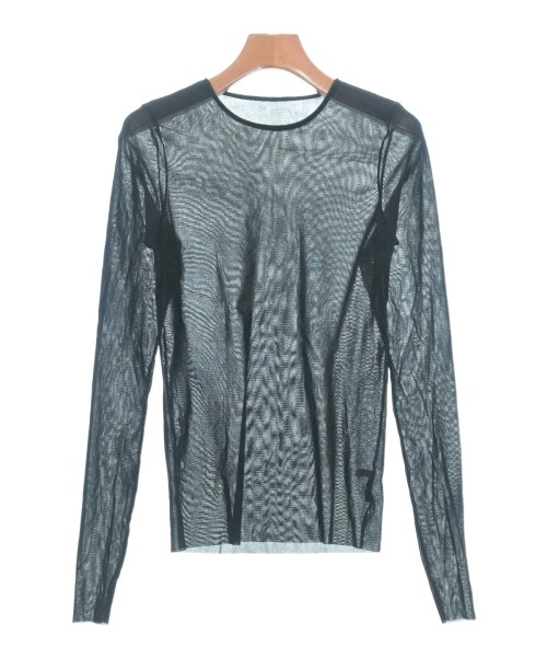 Plage(プラージュ)Tシャツ・カットソー 黒 サイズ:F/2200663472062