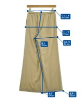 Plage（プラージュ）その他 ベージュ サイズ:38(M位) レディース/2200660283043