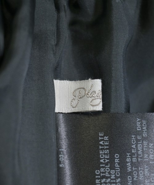 Plage（プラージュ）その他 緑 サイズ:36(S位) レディース/2200660387161