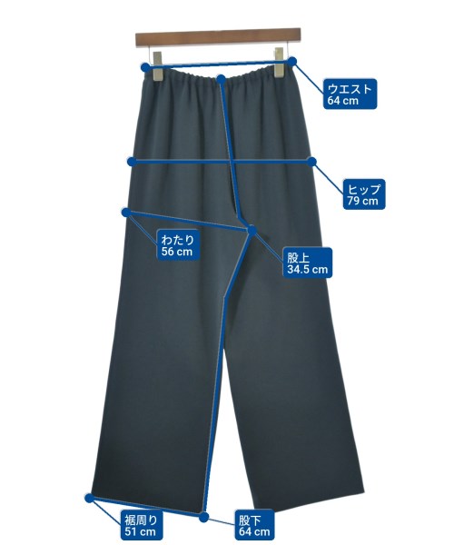 Plage（プラージュ）その他 緑 サイズ:36(S位) レディース/2200660387161