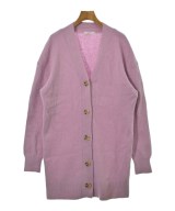 Plage（プラージュ）カーディガン ピンク サイズ:F レディース/2200661849040