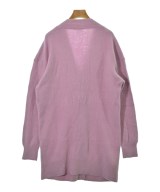 Plage（プラージュ）カーディガン ピンク サイズ:F レディース/2200661849040