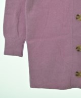 Plage（プラージュ）カーディガン ピンク サイズ:F レディース/2200661849040