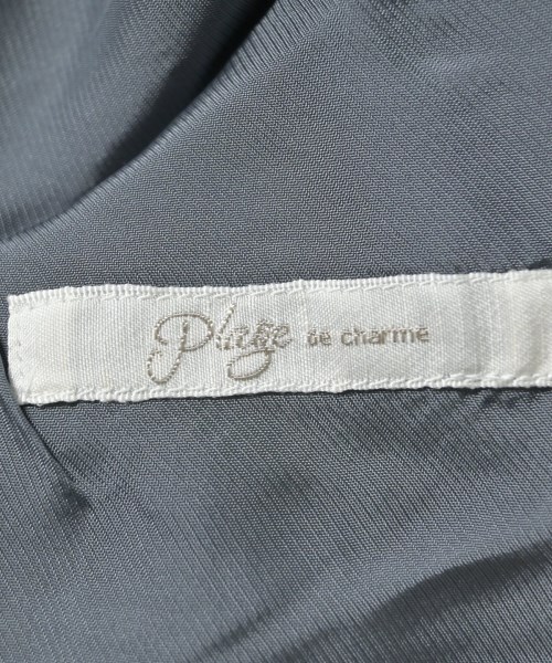 Plage（プラージュ）その他 青 サイズ:34(XS位) レディース/2200661849071