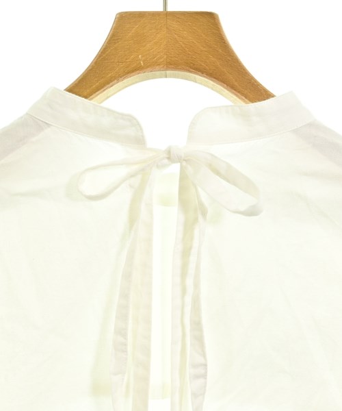 Plage（プラージュ）ブラウス 白 サイズ:F レディース/2200661849095