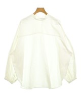 Plage（プラージュ）ブラウス 白 サイズ:F レディース/2200661849095