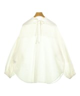 Plage（プラージュ）ブラウス 白 サイズ:F レディース/2200661849095