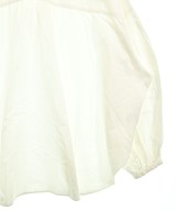 Plage（プラージュ）ブラウス 白 サイズ:F レディース/2200661849095