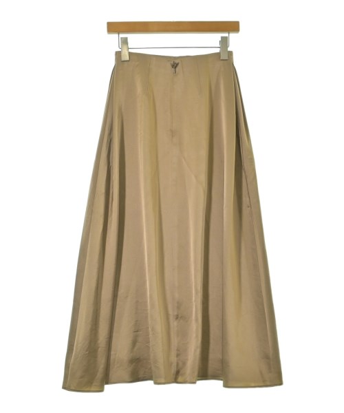 Plage（プラージュ）ロング・マキシ丈スカート ベージュ サイズ:34(XS位) レディース/2200664367022