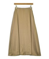 Plage ロング・マキシ丈スカート