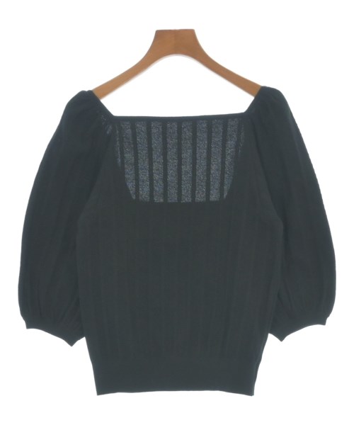 Plage(プラージュ)ニット・セーター 黒 サイズ:-(M位)/2200661749159