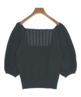 Plage（プラージュ）ニット・セーター 黒 サイズ:-(M位) レディース/2200661749159