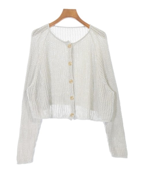 Plage(プラージュ)カーディガン グレー サイズ:F/2200660615189