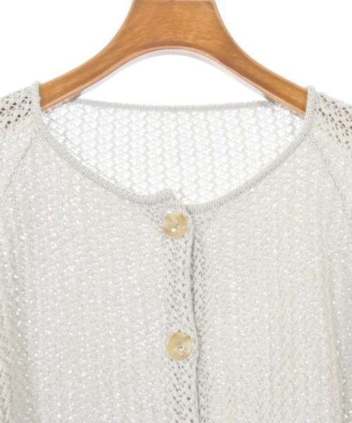 Plage（プラージュ）カーディガン グレー サイズ:F レディース/2200660615189