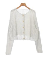 Plage（プラージュ）カーディガン グレー サイズ:F レディース/2200660615189