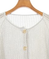 Plage（プラージュ）カーディガン グレー サイズ:F レディース/2200660615189