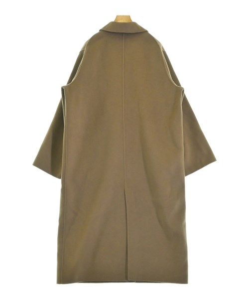 Plage（プラージュ）チェスターコート 茶 サイズ:38(M位) レディース/2200662113010