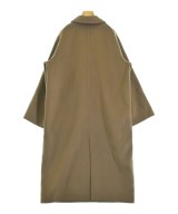 Plage（プラージュ）チェスターコート 茶 サイズ:38(M位) レディース/2200662113010