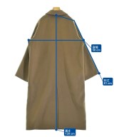 Plage（プラージュ）チェスターコート 茶 サイズ:38(M位) レディース/2200662113010