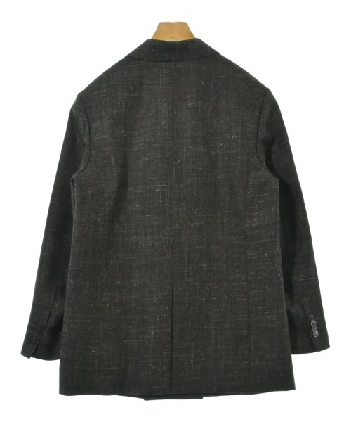 Plage（プラージュ）テーラードジャケット 茶 サイズ:38(M位) レディース/2200662113027