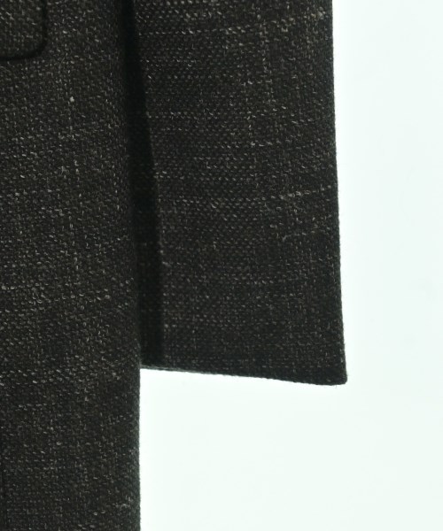 Plage（プラージュ）テーラードジャケット 茶 サイズ:38(M位) レディース/2200662113027