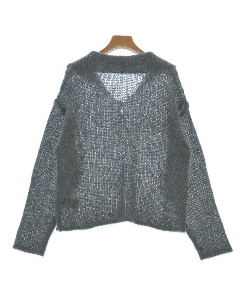 Plage（プラージュ）ニット・セーター グレー サイズ:F レディース/2200664934019