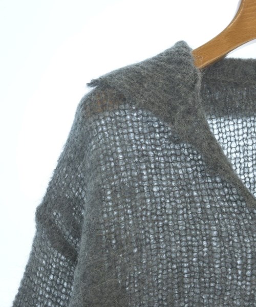 Plage（プラージュ）ニット・セーター グレー サイズ:F レディース/2200664934019