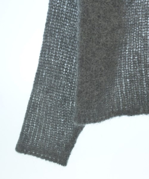 Plage（プラージュ）ニット・セーター グレー サイズ:F レディース/2200664934019