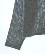 Plage（プラージュ）ニット・セーター グレー サイズ:F レディース/2200664934019