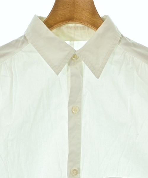 Plage（プラージュ）カジュアルシャツ 白 サイズ:F レディース/2200660616056