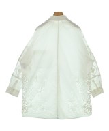 Plage（プラージュ）カジュアルシャツ 白 サイズ:F レディース/2200660616056