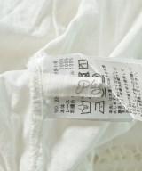 Plage（プラージュ）カジュアルシャツ 白 サイズ:F レディース/2200660616056