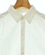 Plage（プラージュ）カジュアルシャツ 白 サイズ:F レディース/2200660616056