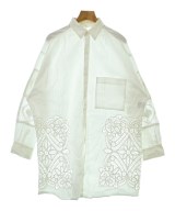 Plage カジュアルシャツ