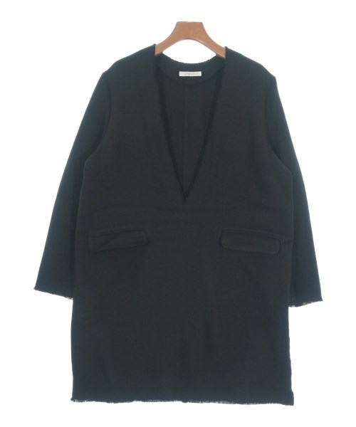 Plage(プラージュ)Tシャツ・カットソー 黒 サイズ:38(M位)/2200660910024