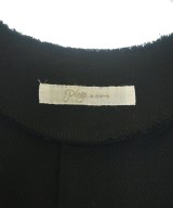 Plage（プラージュ）Tシャツ・カットソー 黒 サイズ:38(M位) レディース/2200660910024
