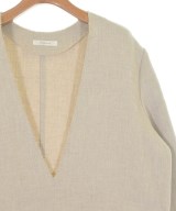 Plage（プラージュ）Tシャツ・カットソー ベージュ サイズ:38(M位) レディース/2200660910031