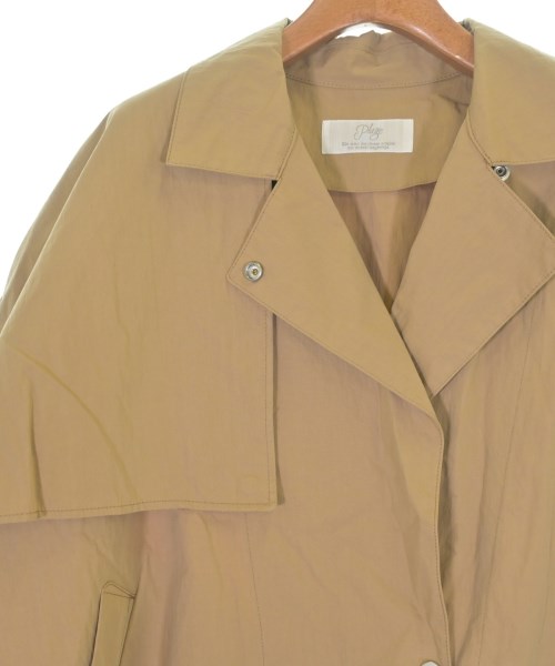 Plage（プラージュ）その他 ベージュ サイズ:38(M位) レディース/2200660910062