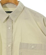 Plage（プラージュ）カジュアルシャツ ベージュ サイズ:F レディース/2200660910185