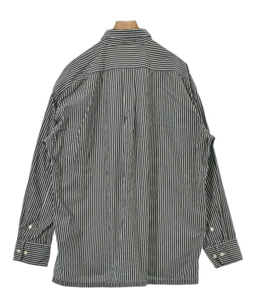 Plage（プラージュ）カジュアルシャツ 紺 サイズ:F レディース/2200660910192