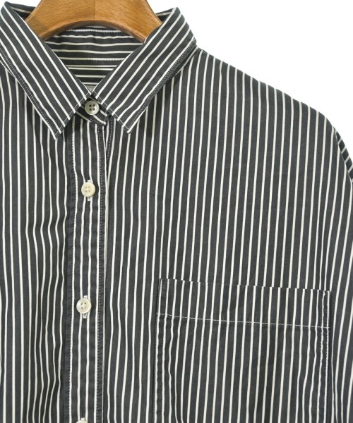 Plage（プラージュ）カジュアルシャツ 紺 サイズ:F レディース/2200660910192