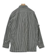 Plage（プラージュ）カジュアルシャツ 紺 サイズ:F レディース/2200660910192