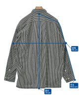 Plage（プラージュ）カジュアルシャツ 紺 サイズ:F レディース/2200660910192